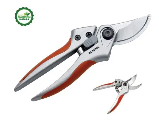 TIJERA 1 MANO ALTUNA 21CM J441