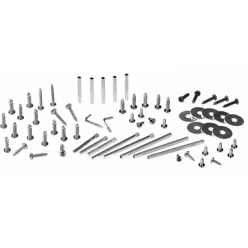 Tornillos