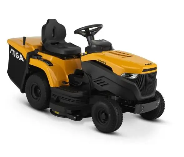 TRACTOR STIGA ESTATE 598 W ST550 586CC