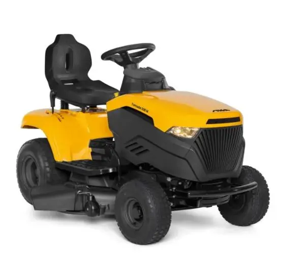 TRACTOR STIGA TORNADO 398 M