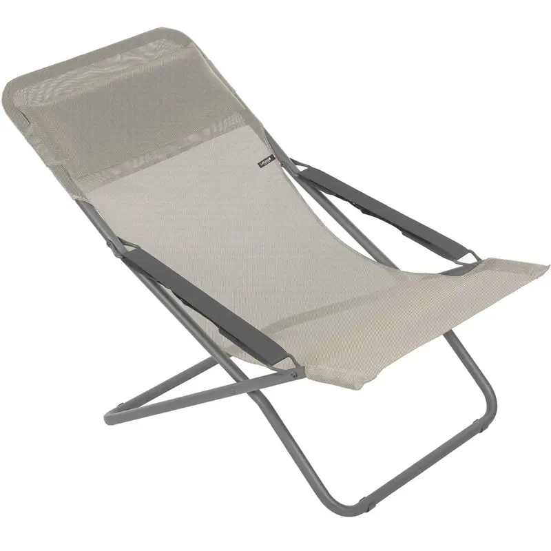 Transbed Batyline® Iso - Lafuma sedia sdraio Seigle