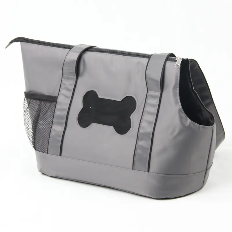 Trasportino Bag - Borsa per cani piccoli
