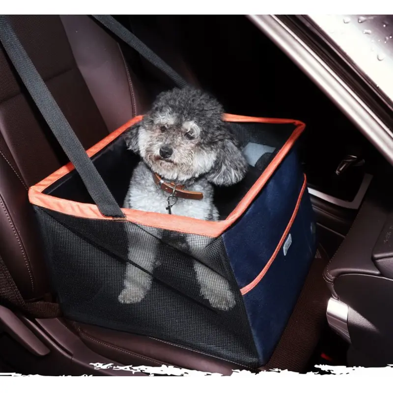 Trasportino per cani - Trasportino cani auto