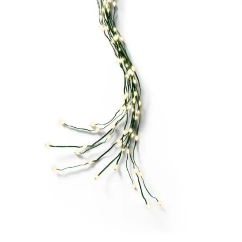 Tree Lights 832 Microled - Luci led albero di Natale