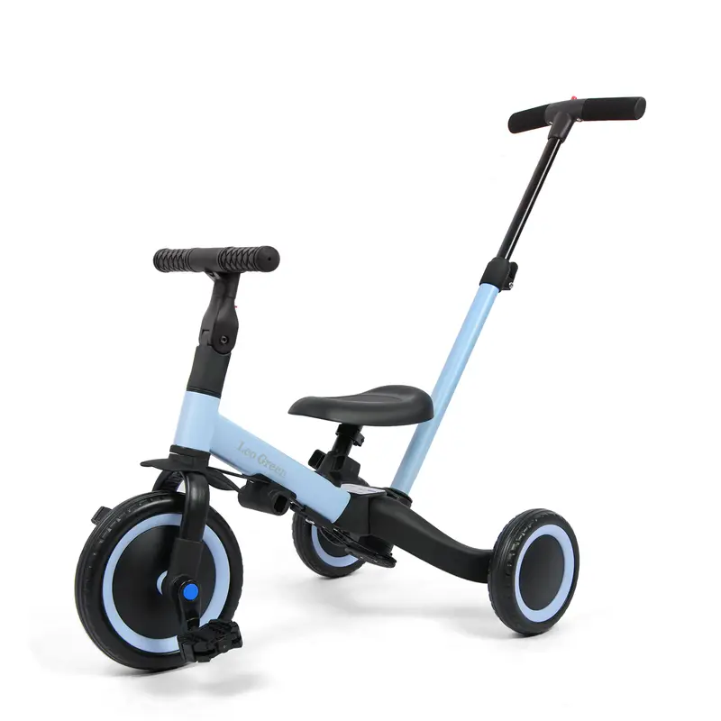 Tricycle Vélo (Bleu)