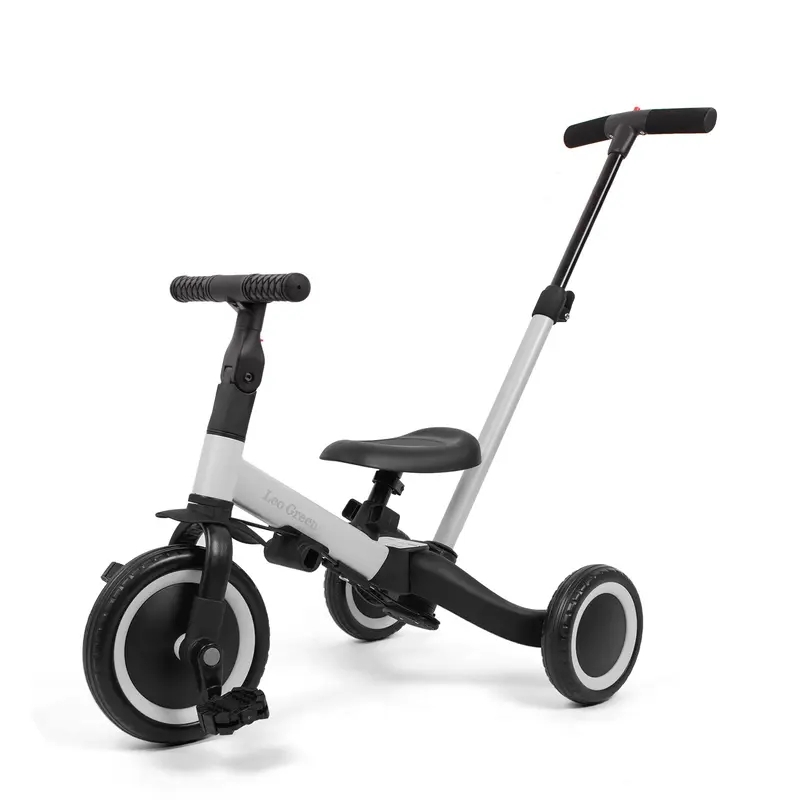 Tricycle Vélo (Gris)