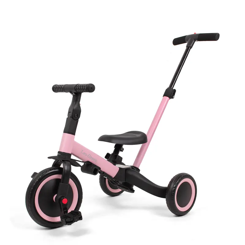 Tricycle Vélo (Rose)