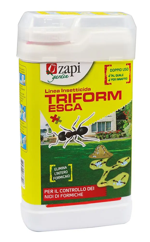 TRIFORM MICROGRANULI 500 GR