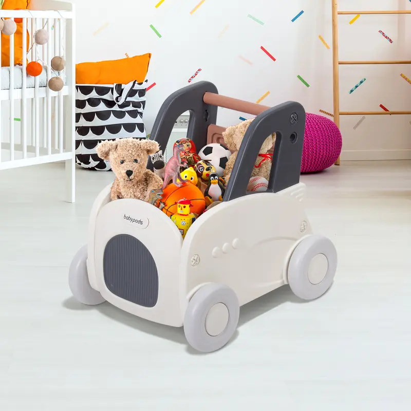 Trotteur Bébé Multifonction
