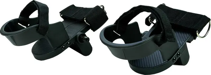 Tunturi revalidatie pedalen voor hometrainer - reha pedals