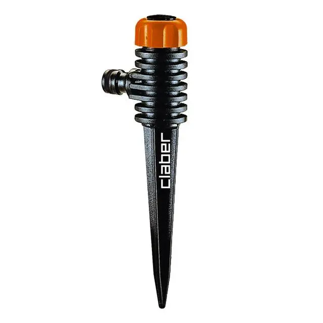 TURBOSPIKE 8660