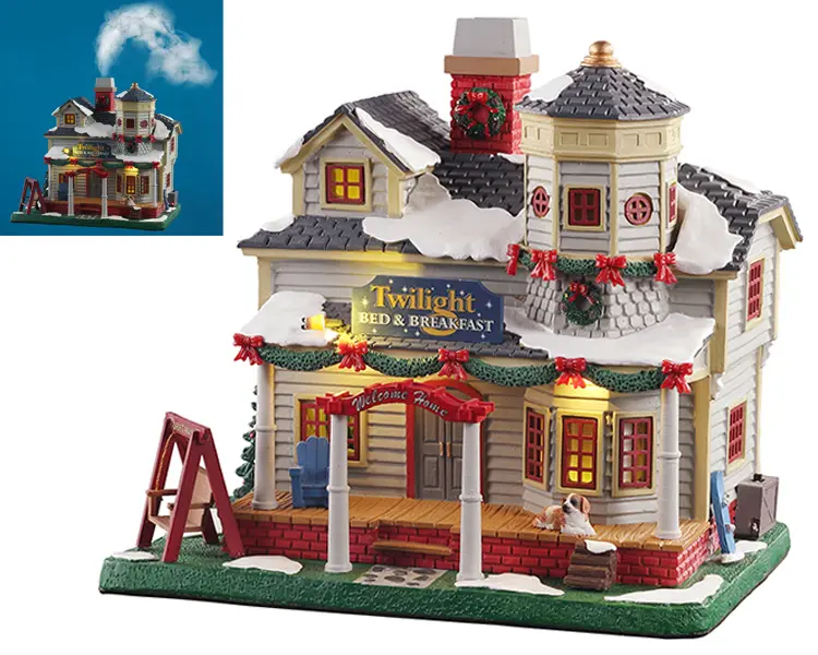 Twilight Bed & Breakfast (cod. 15740) - Casetta Lemax