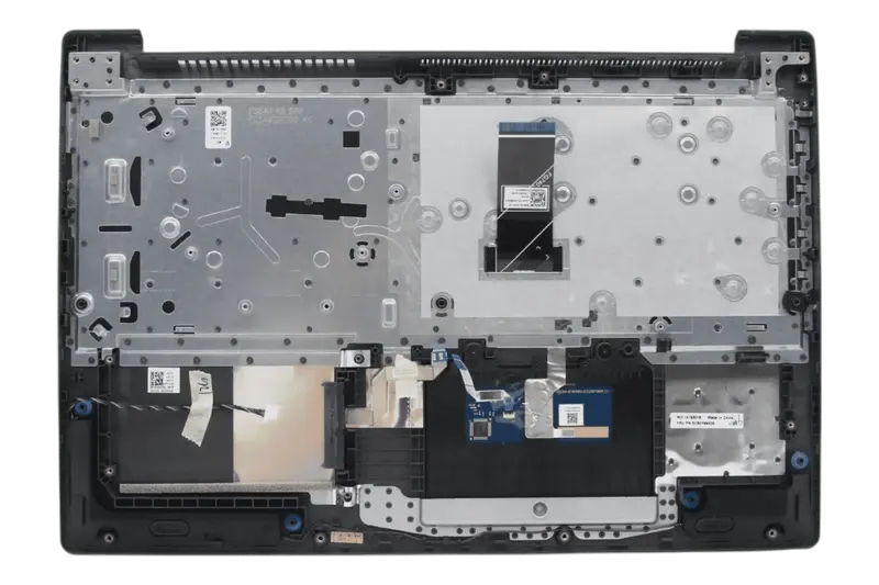Ty lenovo laptop toetsenbord qwer us + top cover