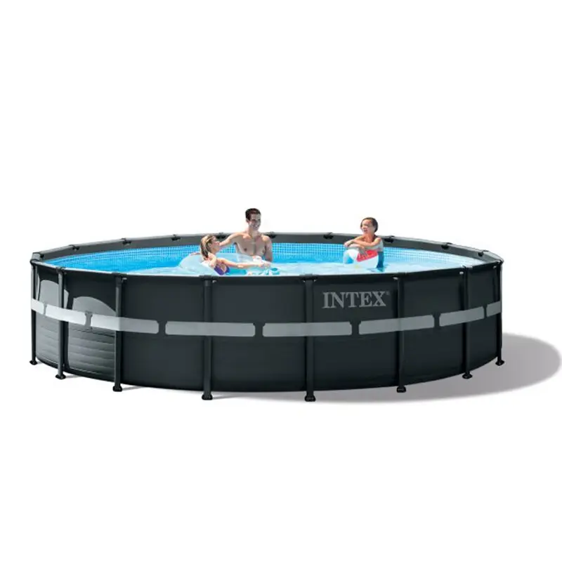 Ultra Xtr Frame - Piscina fuori terra Intex