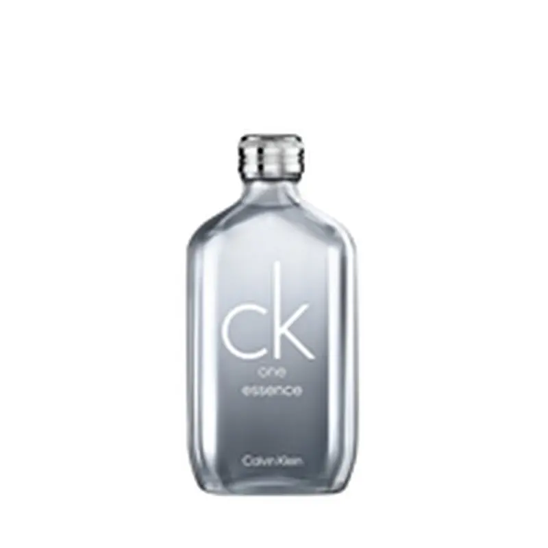 Unisex Perfume Calvin Klein CK 100 ml