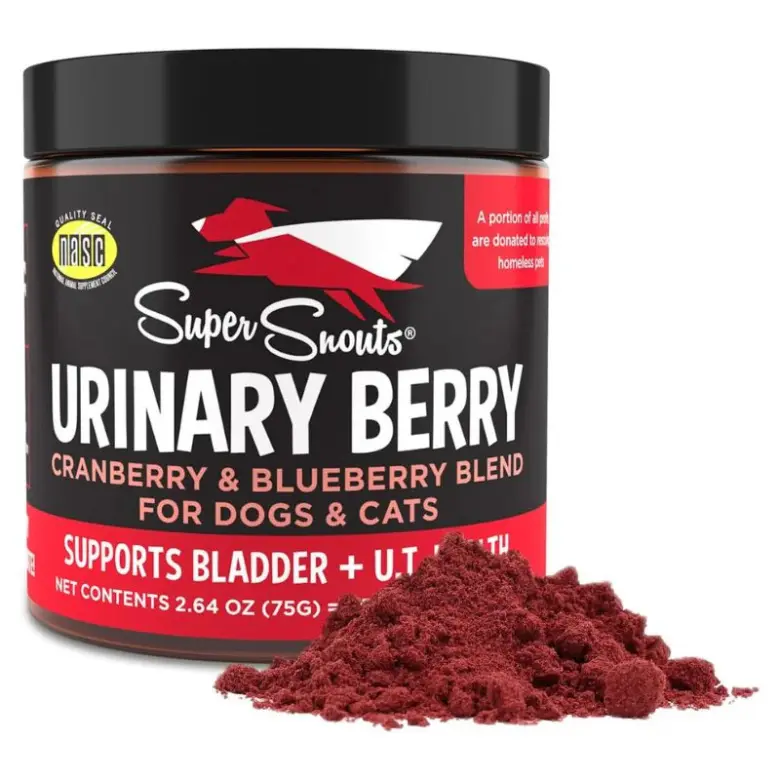 Urinary Berry - 75gr
