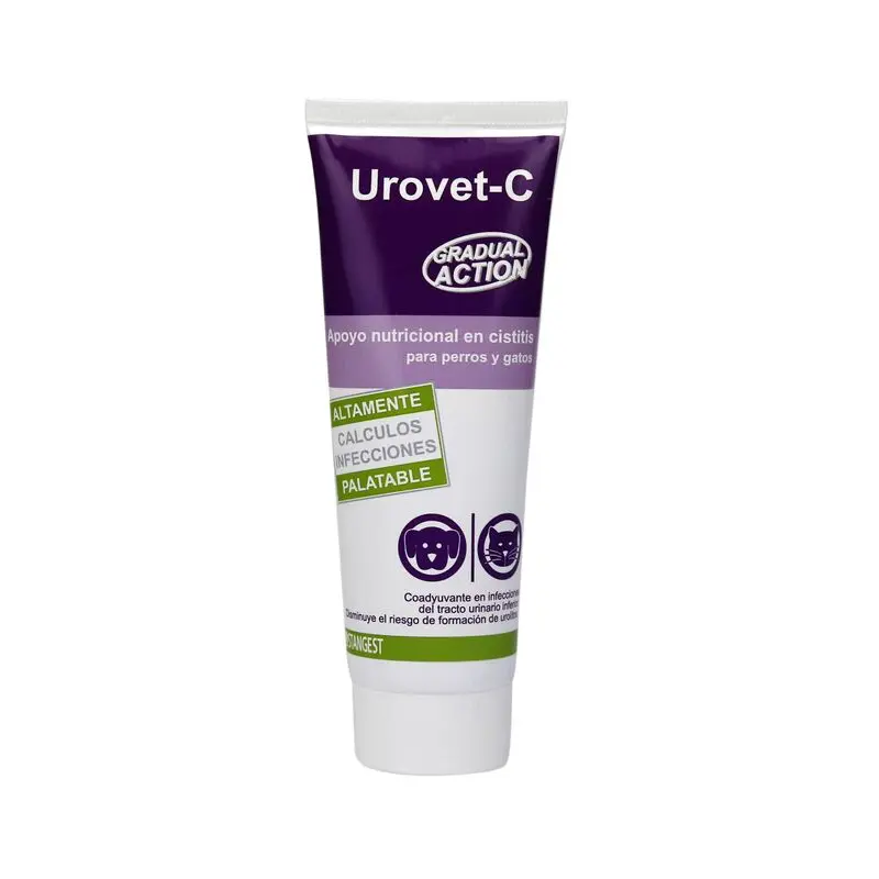 UROVET-C