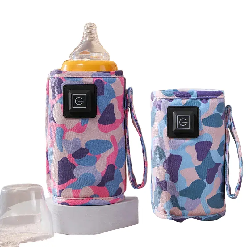 USB Bottle Warmer with Cable