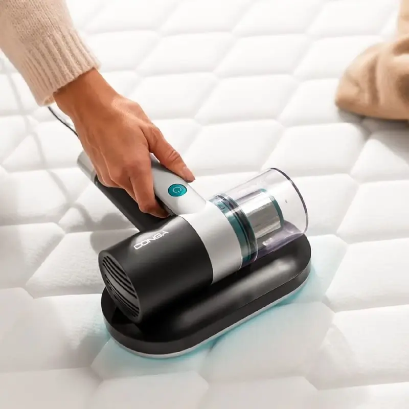 Vacuum cleaner for upholstery and mattresses Cecotec Conga 3000 Mattress