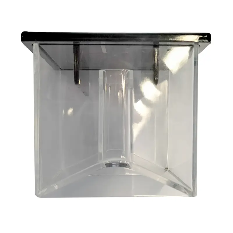 Vaso y Tapa SLIM SKIM