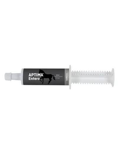 VETNOVA APTIMA® Entero – Apoyo Digestivo Avanzado para Caballos