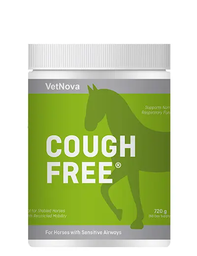 VETNOVA COUGH FREE®