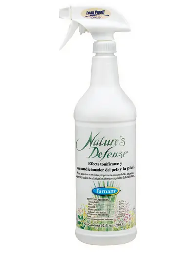 VETNOVA NATURE’S Defense® – Protección Natural contra Insectos 🌿✨