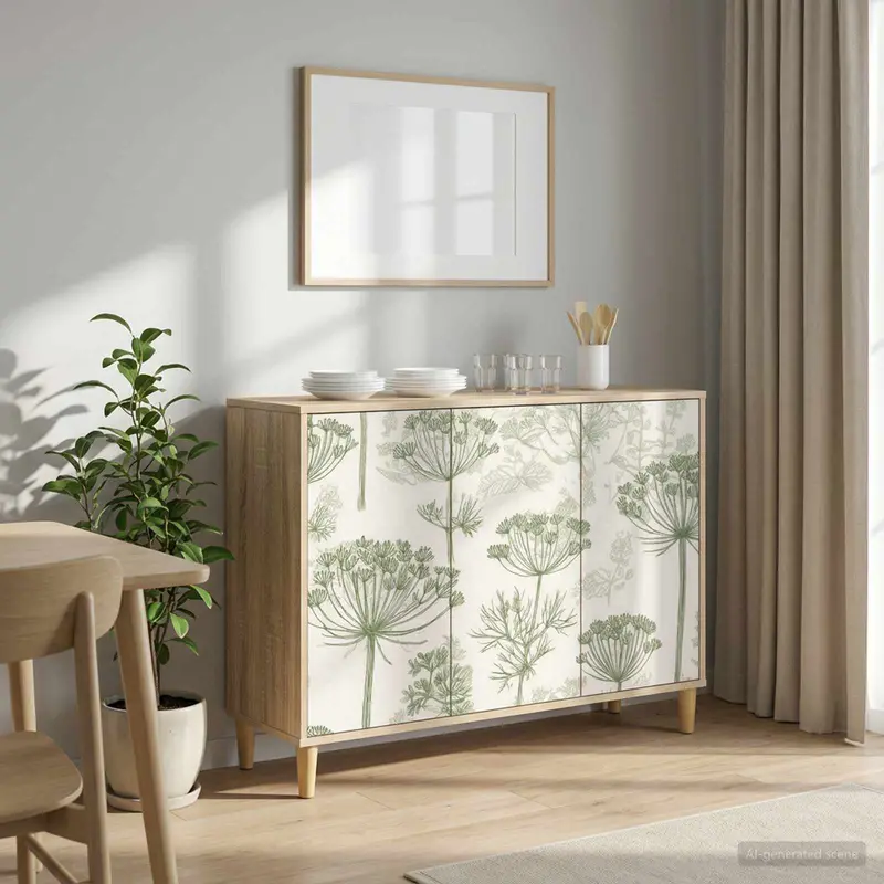 Vidaxl dressoir gotha sonoma 102 x 33 x 75 cm bewerkt hout