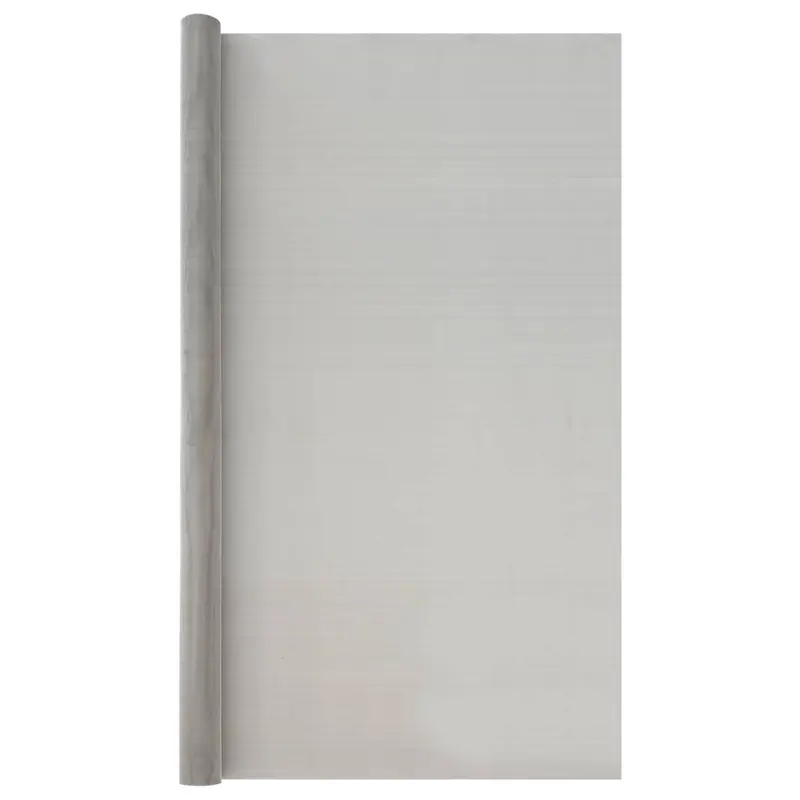 Vidaxl gaas scherm 120 x 500 cm 60 mesh rvs 201 zilverkleurig
