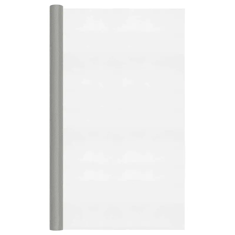 Vidaxl gaasnet 120 x 500 cm 18 mesh roestvrij staal 304 zilver