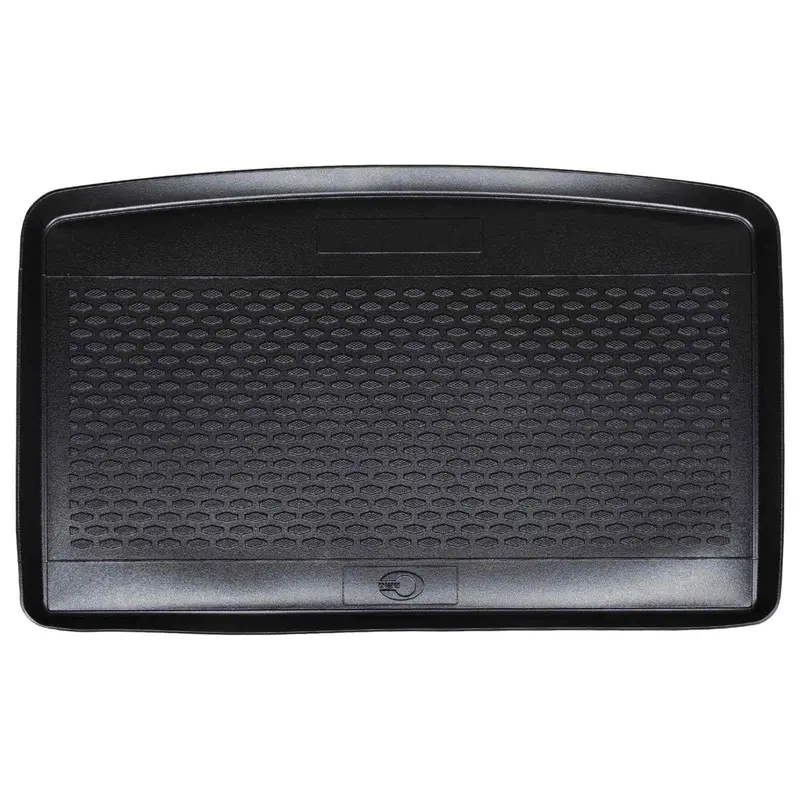 Vidaxl kofferbakmat geschikt voor vw t-cross 2019- rubber