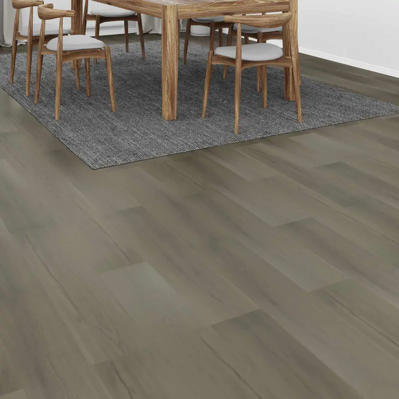 Vidaxl laminaatvloer lichtblauw 101 x 20 x 0,8 cm 15 st bewerkt hout