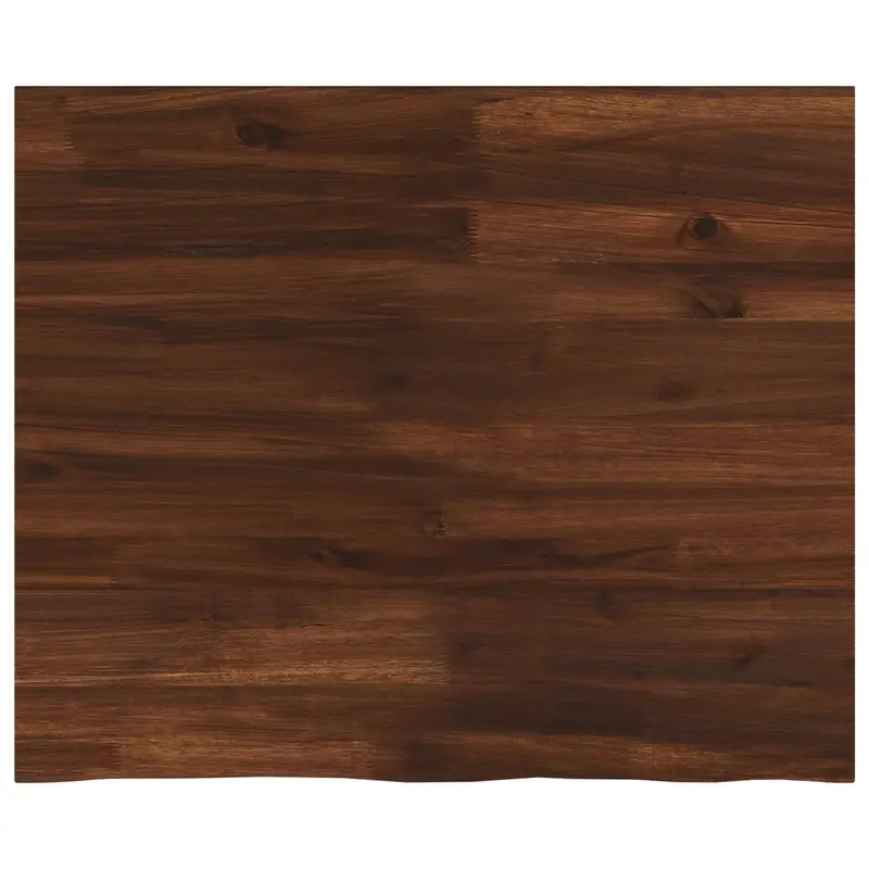 Vidaxl rechthoekig tafelblad 90 x 50 x 3 cm rechthoekig