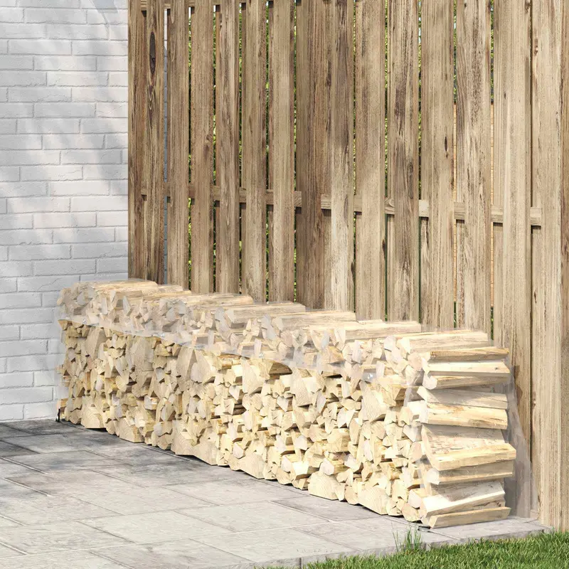 Vidaxl zeildoek 350 gsm transparant 6 x 1,5 m pvc