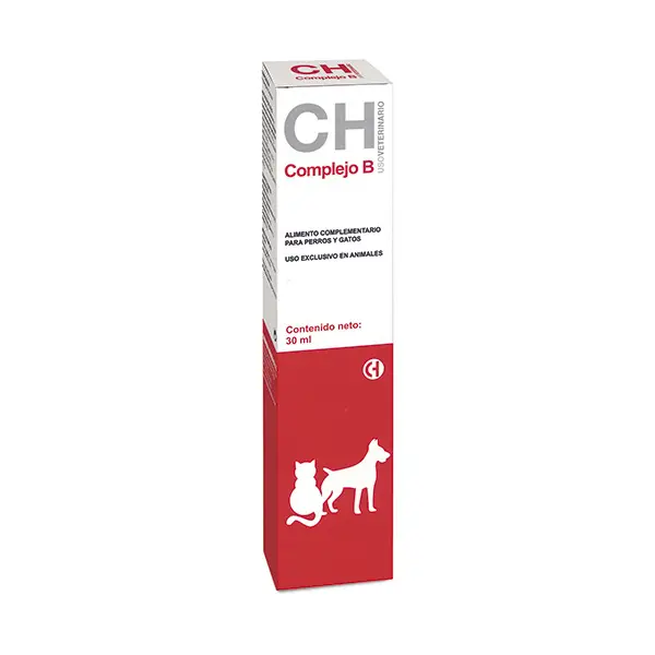 VigorChem – Suplemento de Energía y Vitalidad para Perros y Gatos | Chemical Ibérica
