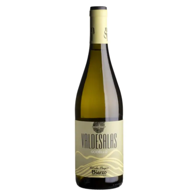 VINO ALAN DE VAL GODELLO 75CL