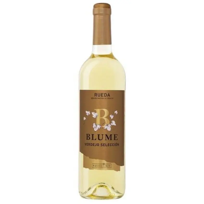 VINO BLANCO BLUME SELECCION 75CL