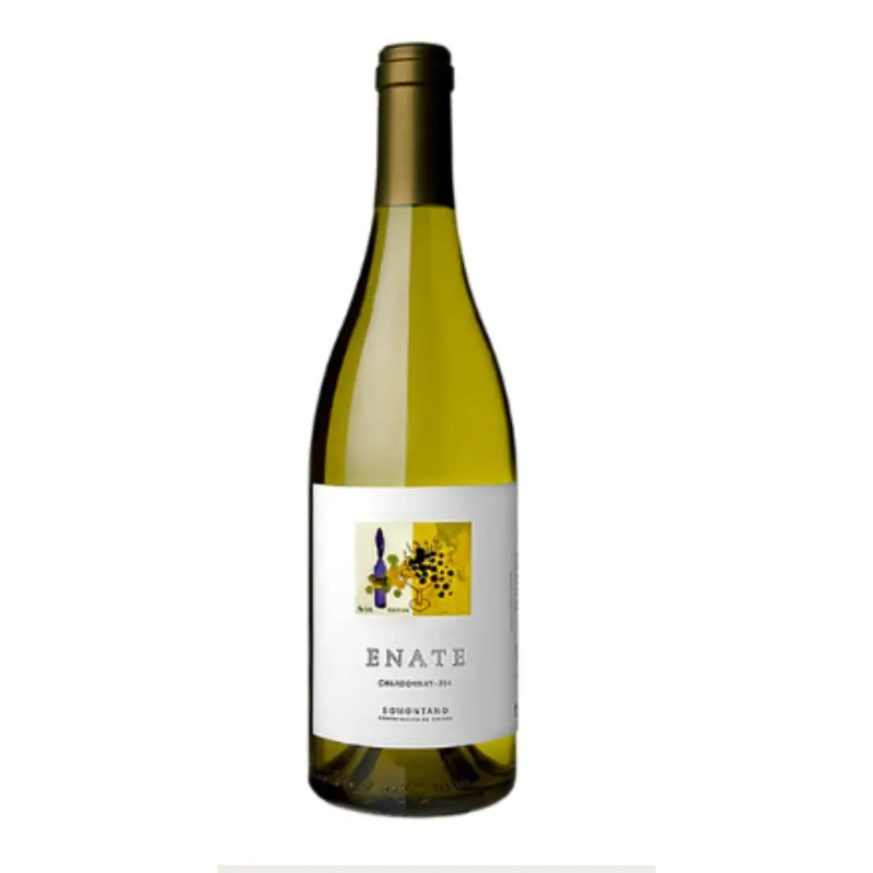 VINO BLANCO ENATE CHARDONNAY 0.75L