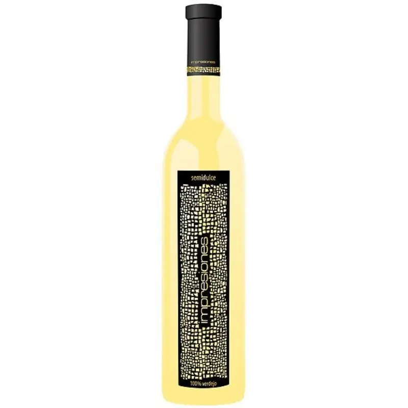 VINO BLANCO IMPRESIONES 750ML
