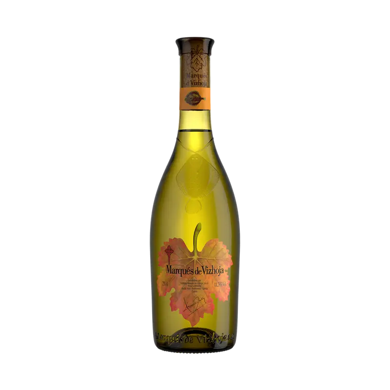 VINO MARQUES VIZHOJA 70CL