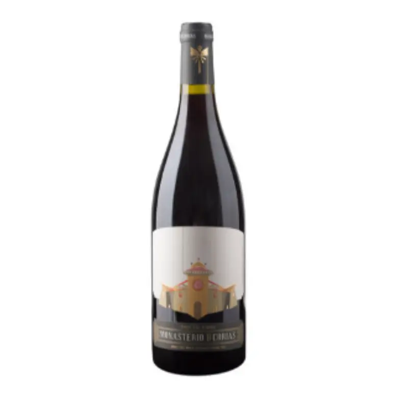 VINO MONASTERIO DE CORIAS PAGO DEL NARCEA 75 CL