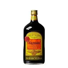 VINO QUINA SANSON 1 LITRO