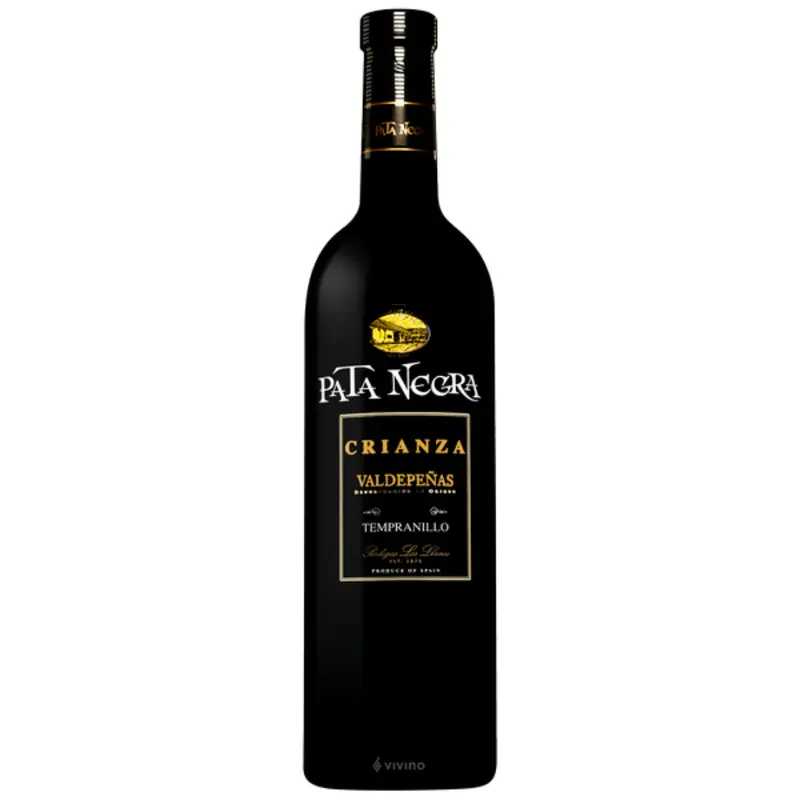 VINO TINTO P.NEGRA CRIANZA RIOJA 3/4
