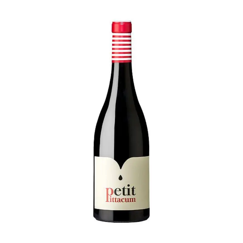 VINO TINTO PETIT PITTACUM