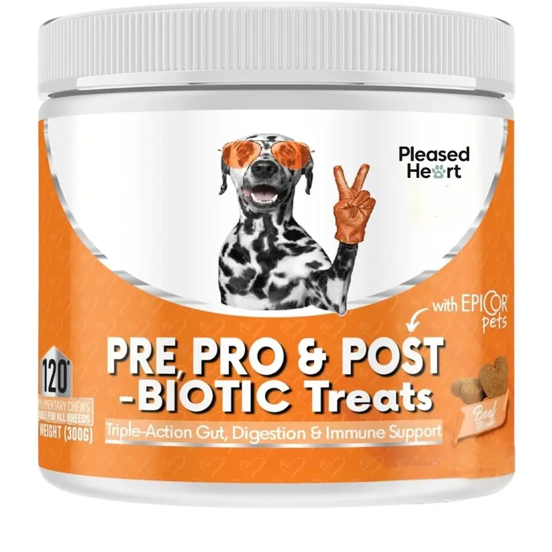 VitalPaws™ Probióticos