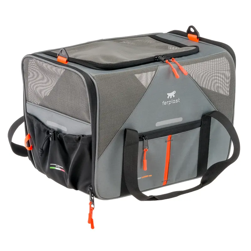 VOYAGER CARRIER