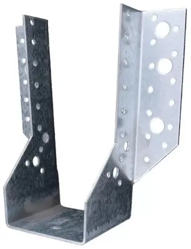 Waelbers raveeldrager zwaar 440 71x184,5mm, blauw verzinkt - 25 stuk(s) - 8744ean.09