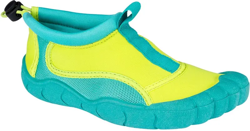 Waimea waterschoenen - kinderen - jace - aqua groen - maat 29