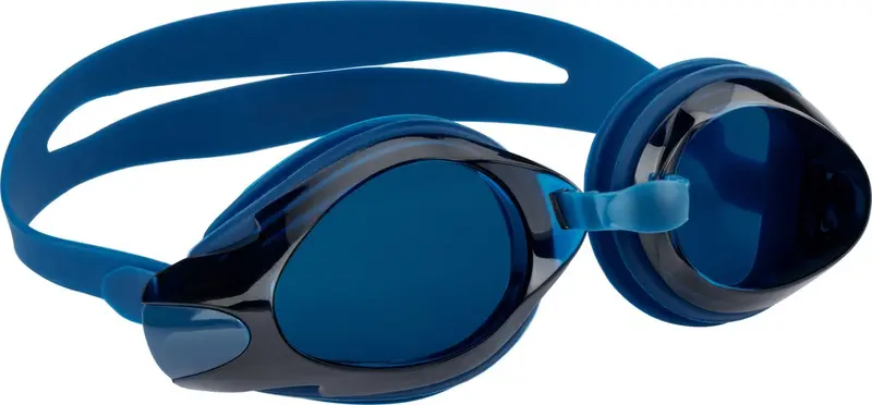 Waimea zwembril - volwassenen - blauw - anti-condens - uv-protectie