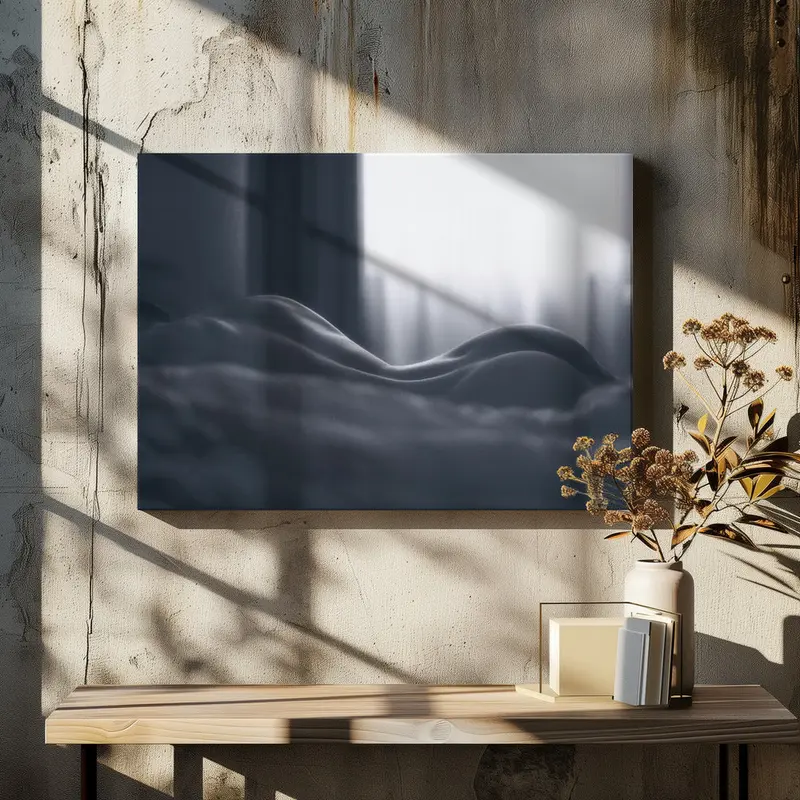 Wall art ...
